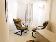 Conj. Comercial / Sala para Locação em Santa Maria/RS...
