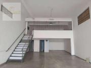 Conj. Comercial / Sala para Locação em Santana de...