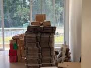 Conj. Comercial / Sala para Locação em Santana de...