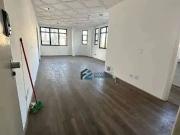 Conj. Comercial / Sala para Locação em Santo André/SP...