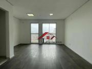 Conj. Comercial / Sala para Locação em Santo André/SP...