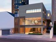 Conj. Comercial / Sala para Locação em Santo André/SP...