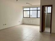 Conj. Comercial / Sala para Locação em Santo André/SP...