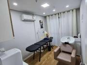 Conj. Comercial / Sala para Locação em Santo André/SP...