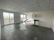 Conj. Comercial / Sala para Locação em Santo André/SP...