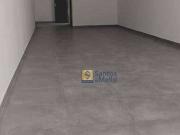 Conj. Comercial / Sala para Locação em Santo André/SP Centro