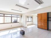 Conj. Comercial / Sala para Locação em Santo André/SP Centro