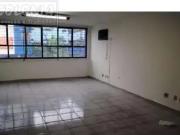 Conj. Comercial / Sala para Locação em Santo André/SP Centro