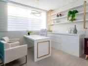 Conj. Comercial / Sala para Locação em Santo André/SP Centro Conj. Comercial / Sala para Locação em Santo André/SP Centro