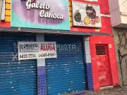 Conj. Comercial / Sala para Locação em Santo André/SP Centro