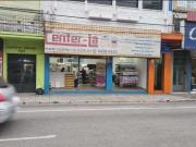 Conj. Comercial / Sala para Locação em Santo André/SP Centro