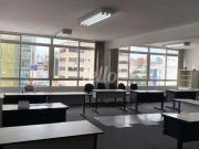 Conj. Comercial / Sala para Locação em Santo André/SP Centro