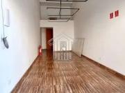 Conj. Comercial / Sala para Locação em Santo André/SP Centro