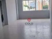 Conj. Comercial / Sala para Locação em Santo André/SP Centro