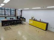 Conj. Comercial / Sala para Locação em Santo André/SP Centro