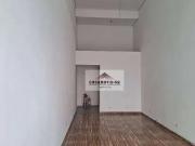Conj. Comercial / Sala para Locação em Santo André/SP Centro
