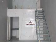 Conj. Comercial / Sala para Locação em Santo André/SP Centro