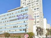 Conj. Comercial / Sala para Locação em Santo André/SP Centro