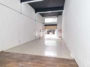 Conj. Comercial / Sala para Locação em Santo André/SP Centro