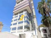 Conj. Comercial / Sala para Locação em Santo André/SP Centro