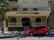 Conj. Comercial / Sala para Locação em Santo André/SP Centro
