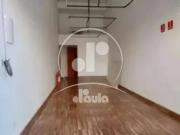 Conj. Comercial / Sala para Locação em Santo André/SP Centro