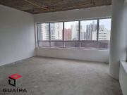 Conj. Comercial / Sala para Locação em Santo André/SP Centro
