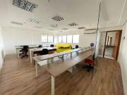 Conj. Comercial / Sala para Locação em Santo André/SP Centro