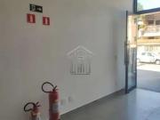 Conj. Comercial / Sala para Locação em Santo André/SP Centro