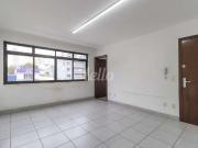 Conj. Comercial / Sala para Locação em Santo André/SP Centro