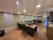 Conj. Comercial / Sala para Locação em Santo André/SP Centro