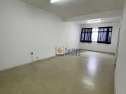 Conj. Comercial / Sala para Locação em Santo André/SP Centro