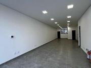 Conj. Comercial / Sala para Locação em Santo André/SP Centro