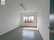 Conj. Comercial / Sala para Locação em Santo André/SP Centro