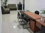 Conj. Comercial / Sala para Locação em Santo André/SP Centro