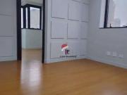 Conj. Comercial / Sala para Locação em Santo André/SP Jardim