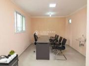 Conj. Comercial / Sala para Locação em Santo André/SP Jardim
