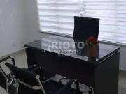 Conj. Comercial / Sala para Locação em Santo André/SP Jardim