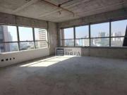 Conj. Comercial / Sala para Locação em Santo André/SP Jardim