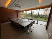 Conj. Comercial / Sala para Locação em Santo André/SP Jardim
