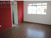 Conj. Comercial / Sala para Locação em Santo André/SP Jardim