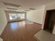 Conj. Comercial / Sala para Locação em Santo André/SP Jardim