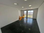 Conj. Comercial / Sala para Locação em Santo André/SP Jardim