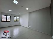 Conj. Comercial / Sala para Locação em Santo André/SP Jardim