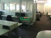 Conj. Comercial / Sala para Locação em Santo André/SP Jardim