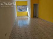 Conj. Comercial / Sala para Locação em Santo André/SP Jardim