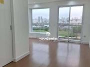 Conj. Comercial / Sala para Locação em Santo André/SP Jardim