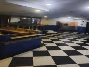 Conj. Comercial / Sala para Locação em Santo André/SP Jardim