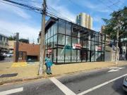 Conj. Comercial / Sala para Locação em Santo André/SP Jardim