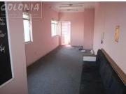 Conj. Comercial / Sala para Locação em Santo André/SP Jardim